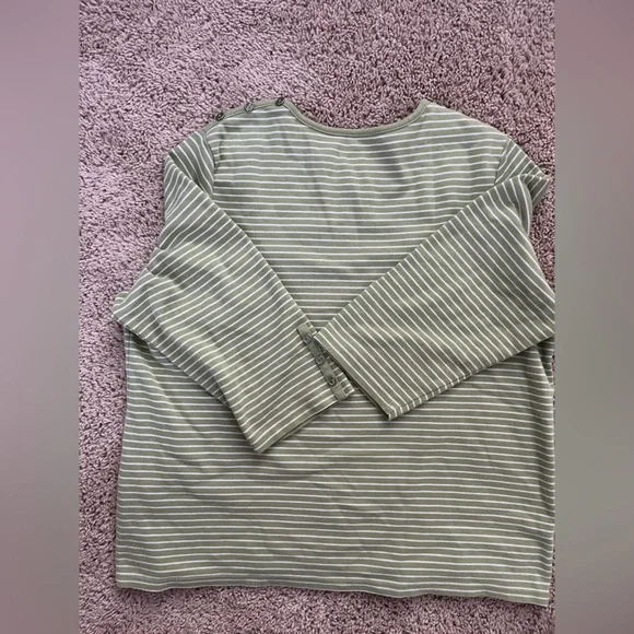 Vintage 90s top size large - Picture 6 of 7
